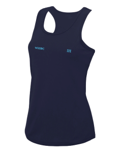 Wimbledon High School Boat Club Training Vest