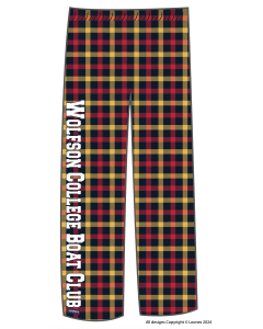 Wolfson College Boat Club Youth Loones