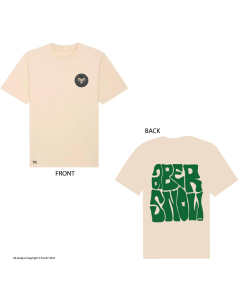 Aber Snow Freestyler Tee