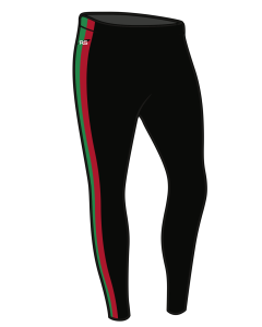 Aberystwyth University Performance Leggings men