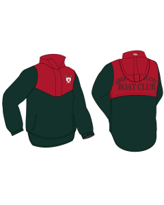 Aberystwyth University Cambridge Jacket unisex