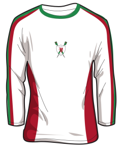 Aberystwyth University  Longsleeve Baselayer men