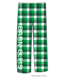 Barn Elms Loones - Short Adult Sizes