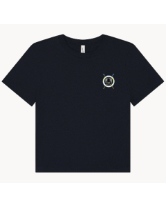 Bewdley Cotton Tee women
