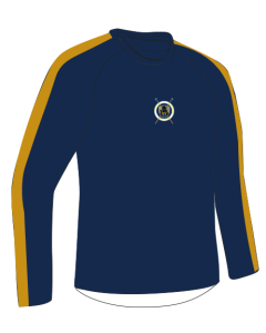 Bewdley LS Drive  Baselayer men