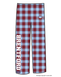 Brentford Boat Club Loones - Short Adult Sizes