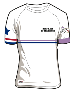Boat Race of the North SS Speedshirt men