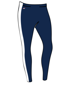 Cantabrigian RC Performance Tights men