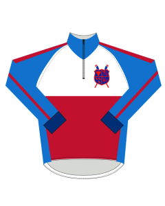 Chester le Street RC Velocity Jacket men