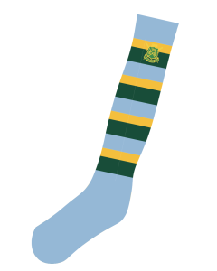 Cambridge 99 Socks
