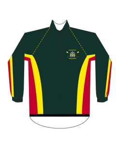 DSRA Catchwindshell Jacket men