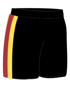 DSRA Performance Shorts men
