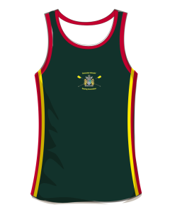 DSRA Training Vest women