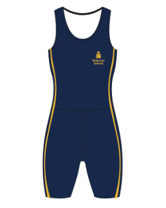 Emanuel School Junior Squad Unisuit Men