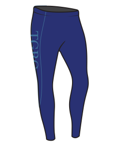 Gorse Performance Tights Women