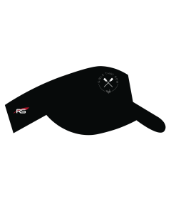 Girls That Row Visor