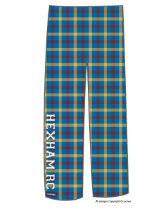 Hexham Rowing Club Loones