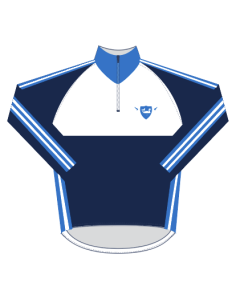 Hinksey SS Velocity Jacket men