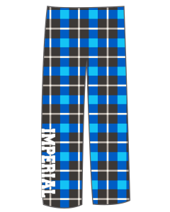 Imperial College Tartan Loones