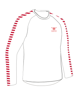 Kingston RC LS Drive Baselayer women