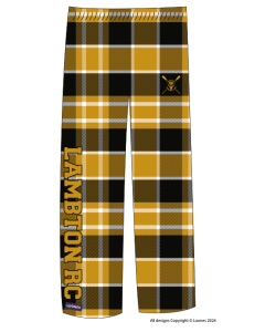 Lambton Tartan Youth Loones