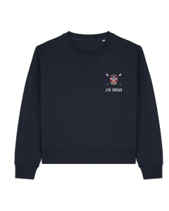 LEH Boat Club Camp J16 Sweatshirt