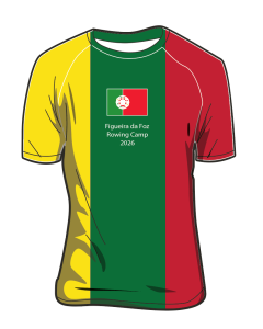 Lincoln Rowing Centre Technical Tee Mens