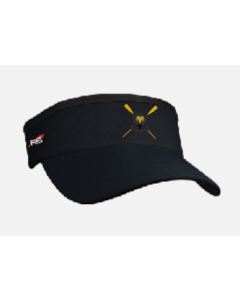 Lambton Rowing visor