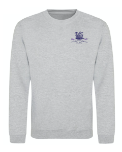 Magdalene College Sweatshirt unisex