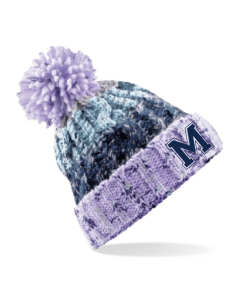 Magdalene College Bobble Hat
