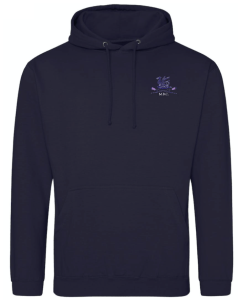 Magdalene College Hoodie unisex