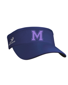 Magdalene visor