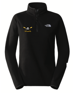 Molesey North Face Fleece Jacket womens