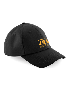 NCRA cap