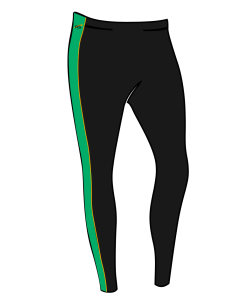 NCRA Leggings men
