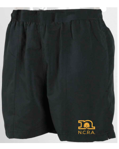 NCRA Sports Shorts men