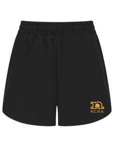 NCRA Sports Shorts women