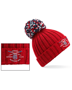 Newark Bobble Hat