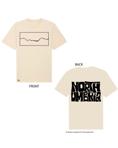 Nortumbria University Boat Club Freestyler Tee