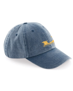 Nottingham Rowing Club Vintage Cap
