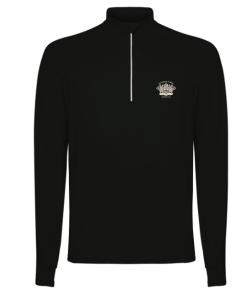 Nottingham & Union 1/4 Zip Midlayer