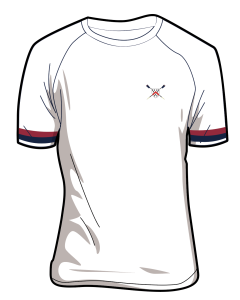 Oundle SS Drive  Baselayer men