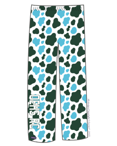QEHSBC Moo  Youth Loones - Youth Sizes