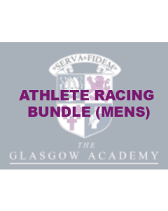 The Glasgow Academy Athletes Bundle mens