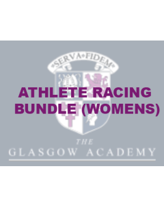 The Glasgow Academy Athletes Bundle womens