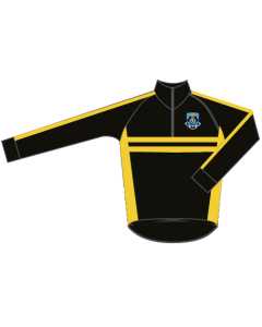 Sheffield University Velocity Jacket men