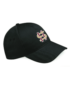 South Hampstead Tennis Club Black Cap
