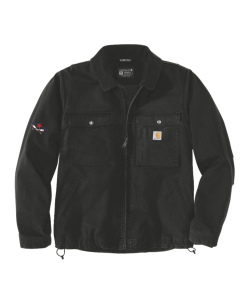 Star RC Carhartt Montana Black Jacket