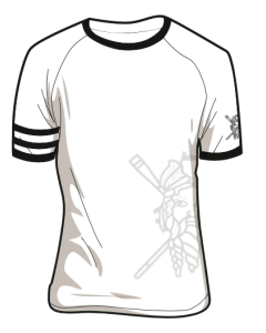 Tyne ARC speedshirt men