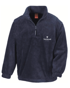 Tormead School Fleece-unisex